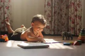 想知道娃到底有多聪明，孩子智商应该怎么测？图片