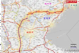 青徐高速：诸城五莲如何走？打造交通动脉，重塑经济版图（上）图片
