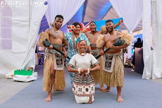 斐济不“急”：如何在焦虑的旅游市场中做“慢生意”？