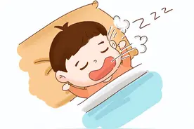 儿童腺样体肥大，老祖宗的好方子，清内热、祛痰湿、健脾胃！图片