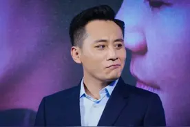 "刘烨：熠熠生辉的影视巨星，才华横溢的魅力传奇"图片