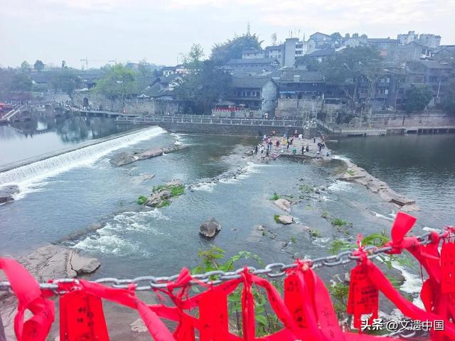 西南古镇看重庆：23个国家级名镇，让江南水乡都仰望的绝地神话！