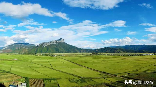 宁蒗县:让绿色成为高质量发展鲜明底色