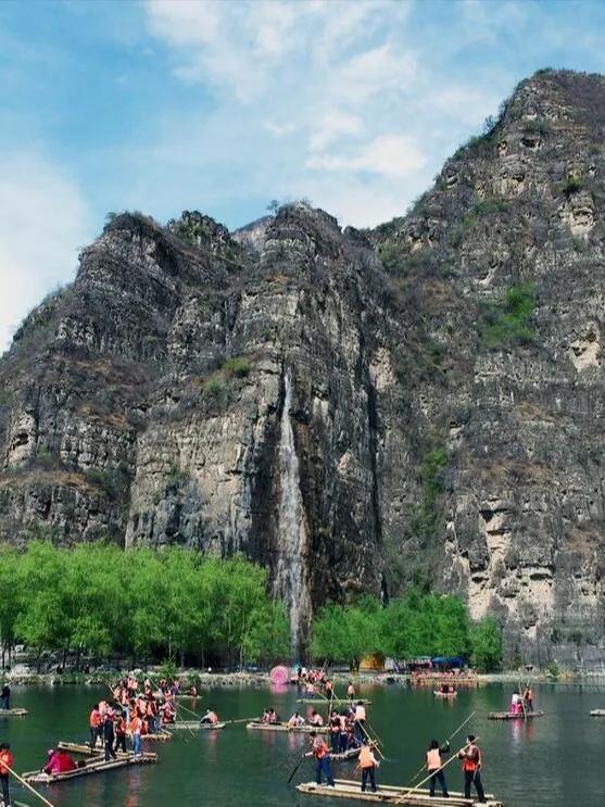河北旅游必去的10大景点：避暑山庄才排第2，第1名惊艳到骨子里！