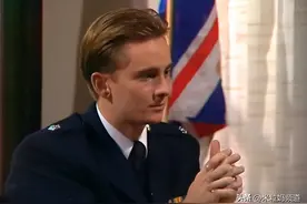 TVB御用老外河国荣寓所内烧炭身亡，背后的原因令人唏嘘图片