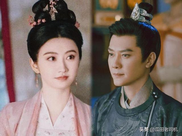 景甜不忍了！公开回应感情状态，与冯绍峰闪婚事件真相大白