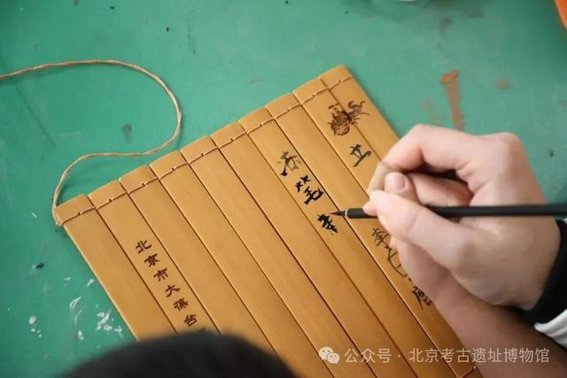 博物馆里迎新年 | 北京考古遗址博物馆延时开放及主题活动公告