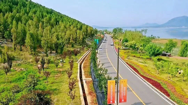 这个国庆来济宁！运河、古村、盘山公路承包你的快乐“驾”期