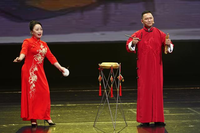 东湖论坛·遇见孝文化暨寻美湖北·发现孝文化活动圆满收官
