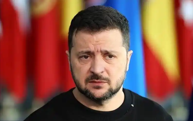 泽连斯基突然翻脸，通知中方做好全面准备，迎接乌克兰的最新制裁