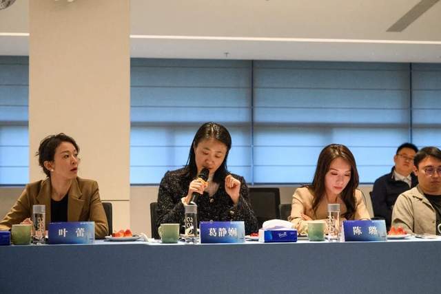 新加坡江苏会代表团企业家赴宁考察交流,雅然文化助力“蓝帆出海” 新加坡江苏会代表团企业家赴宁考察交流,雅然文化助力“蓝帆出海”