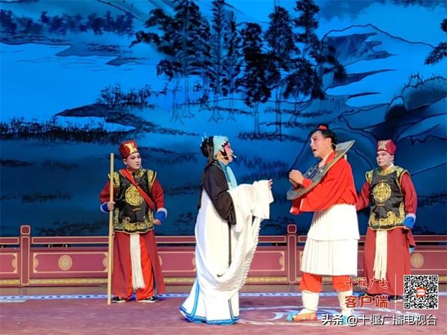 金秋郧阳邀您赴约：双节同庆，共启千年文化盛宴