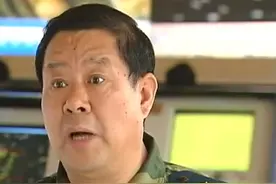 景文春：空17师末任师长，汶川地震时下令15勇士跳伞，被授啥军衔图片