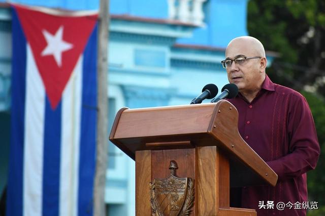 美围堵委内瑞拉，古巴却惨遭断油！三重枷锁下，拉美反霸风暴骤起