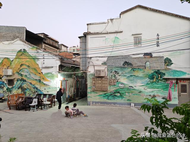 逛揭阳古城，揭阳学宫真热闹，双峰寺的楼真高