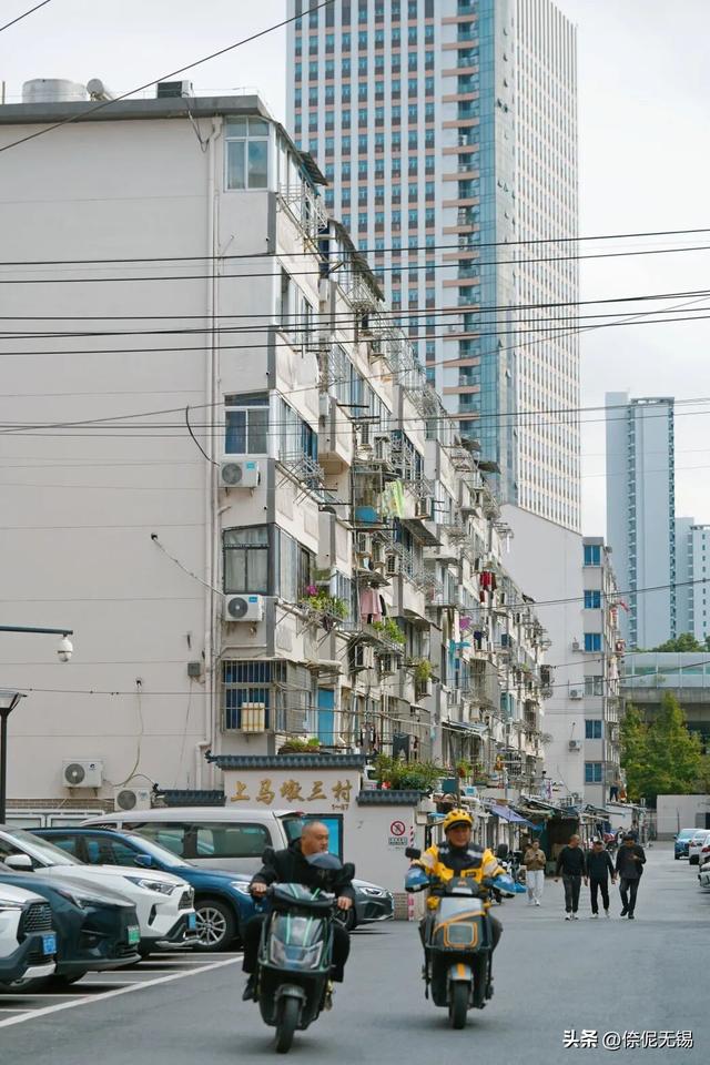 没有一个无锡人，可以瘦着走出这里！