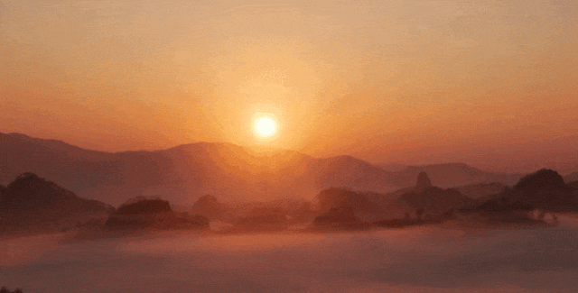 藏在大武夷的“云端大片”！绝美观云点+攻略，收藏出发！