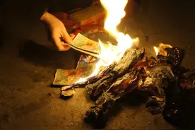 世界上到底存不存在鬼魂图片