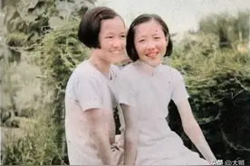 著名的陶思瑾同性情杀案，也许是民国时代最叫人唏嘘的一段多角恋图片