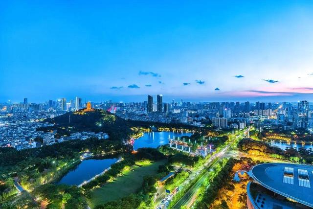 广东省的下一个“深圳”，不是东莞不是惠州，而是这座低调的城市
