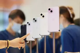 苹果618价格雪崩后，一个有趣的现象出现了图片