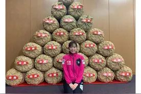 盘点各国奥运冠军奖励，日韩送米面很“实在”，马来豪横中国贴心图片