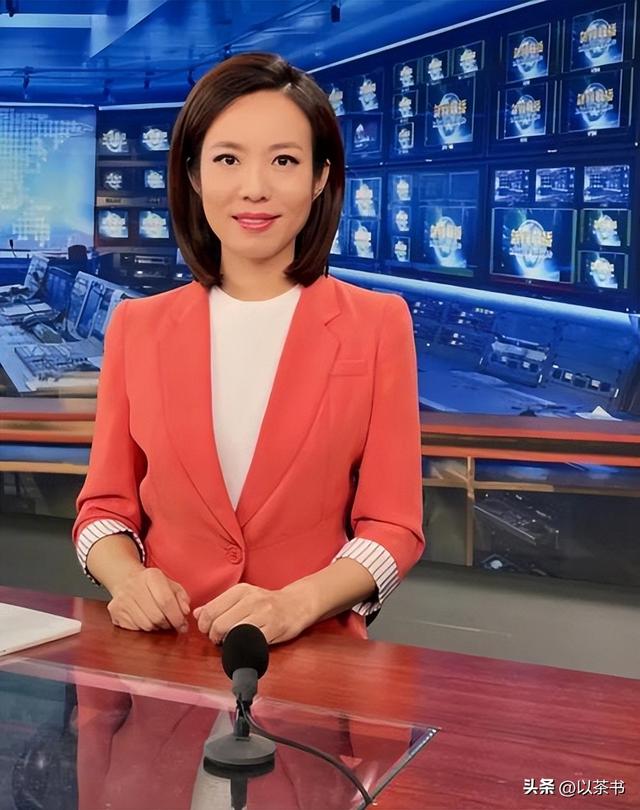 原来九三阅兵的解说是她！沉稳大气铿锵有力，深受全国人民喜爱