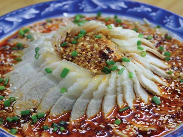 四川被低估的旅游城市，不是成都，也不是乐山！