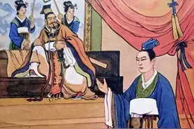 老子英雄儿好汉，最三国：吕布之女吕玲绮的悲壮命运图片