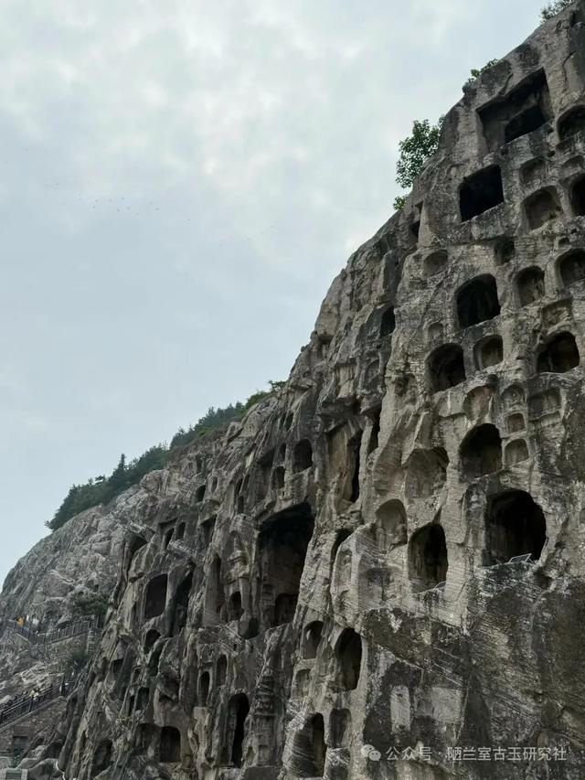 旅游热门城市,卖古董不适合买(一百七十六章·洛阳市)