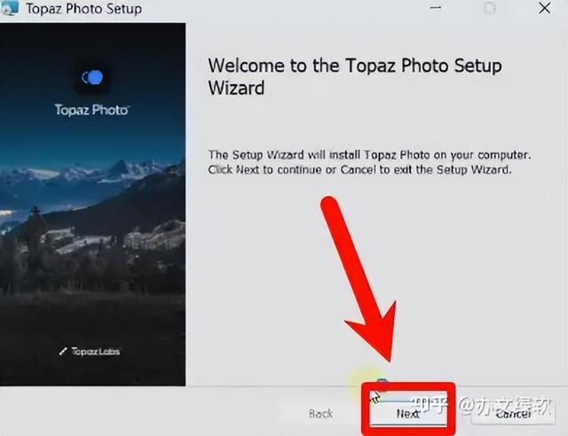 Topaz Photo AI v1.1.1 中文汉化版 – 智能照片增强与修复工具安装教程