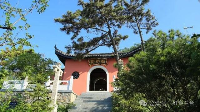 秦山岛有哪些值得看的景点