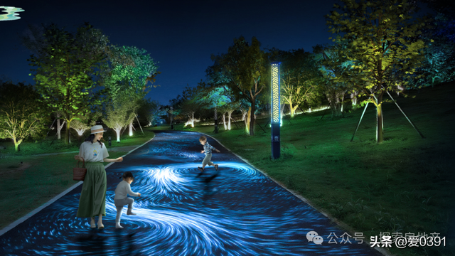 济源最美公园新春游园会开园基本确定！免费开放！