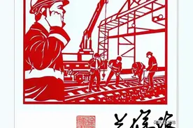 铁路最好的工作是什么？图片