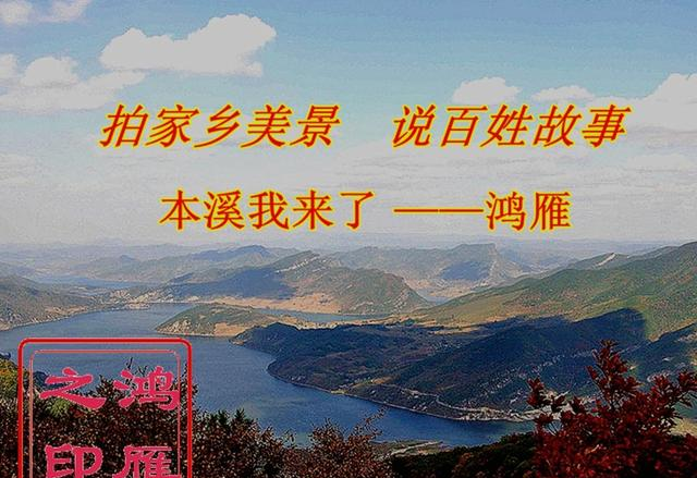 闻名省内外的“本溪地区最大的野生映山红花海”即将迎来观赏季
