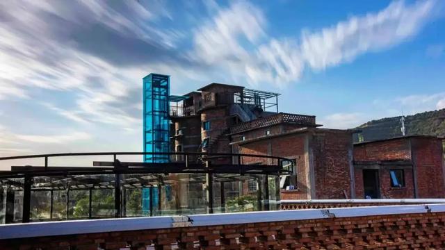 看过宝鸡这6个市区景点,才算真正来过宝鸡!