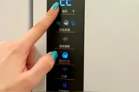 幸亏有人提醒：原来冰箱是要调温的，我家一直用错！图片