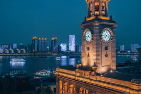 武汉和郑州都生活过，实话实说，郑州的差距“还是很大”图片