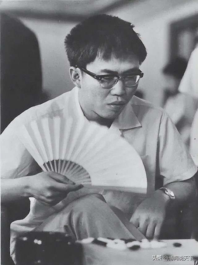 聂卫平去世不到3小时，恶心的一幕发生	，女儿的话字字催泪