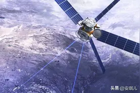 中美俄全球卫星定位精度对比，美国第一，俄第二，中国是多少呢图片