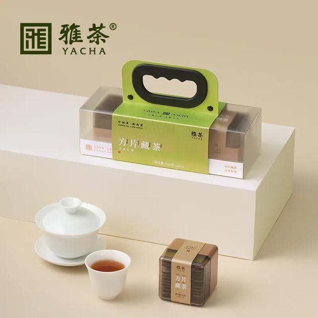 雅茶三款产品荣获2025中国特色旅游商品大赛银奖