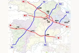 事关十堰市南三县铁路！最新消息来了！图片