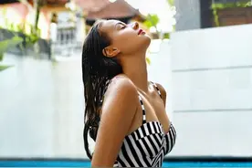 为什么说腿粗的女人好色图片