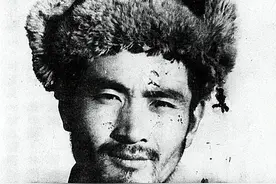 日军731魔窟有多恐怖？一个农民哭泣：我亲眼看见老鼠吃人图片