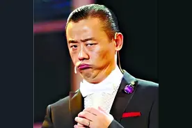 事实证明，已经“消失”7年的周立波，早已走上一条不归路图片