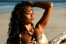 火辣夏日2024超模泳装系列大曝光，让你傲游夏日！图片