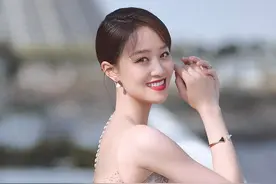 “上海名媛”蓝盈莹，原来她也是现实版的黄亦玫图片