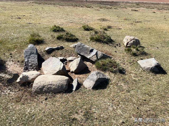 2025年国庆包头市达茂联合旗境内访古记