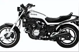 为保“哈雷”，美对日摩托车征10倍关税图片