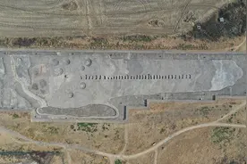 中安观察 | 大禹在蚌埠，如何“活起来”“火起来”？图片